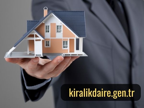 Hacıveli Mahallesi Kiralık Daire